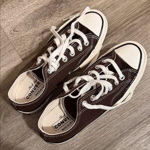 Converse 70s Brown